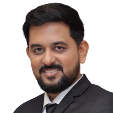 Mayur Kasare